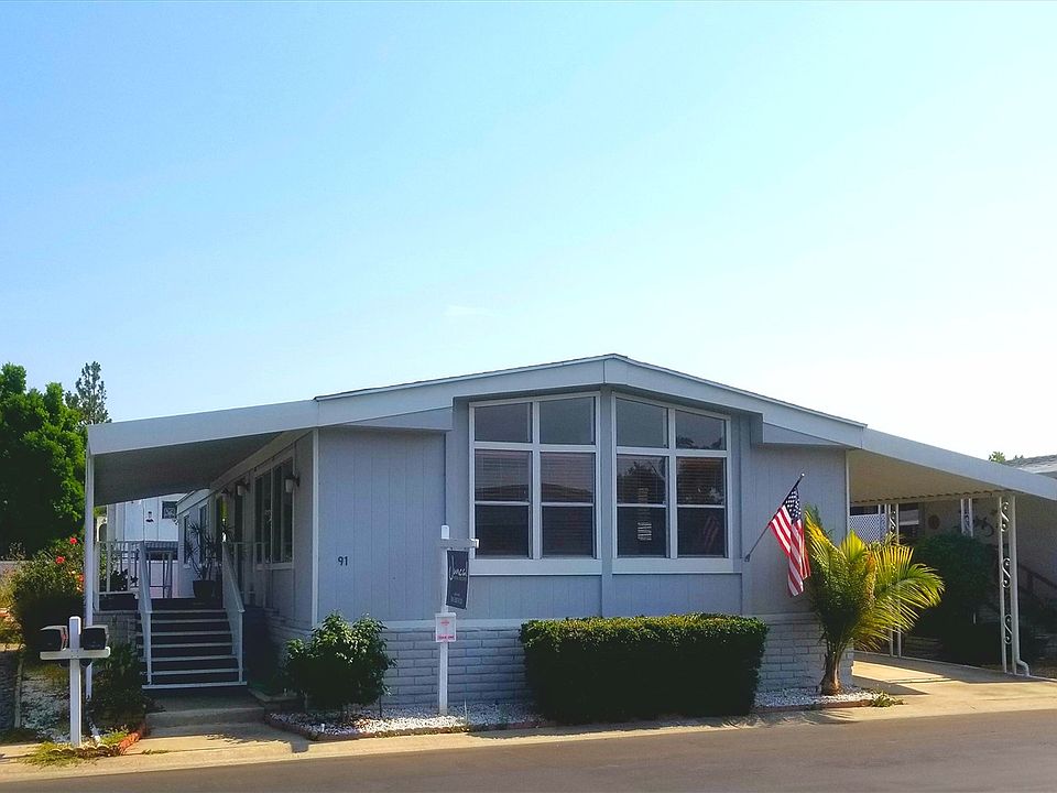 1st image of 276 N El Camino Real Spc 91