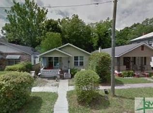 819 E Bolton St, Savannah, GA 31401