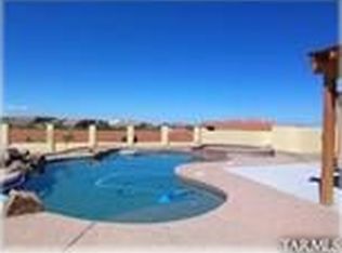 14286 E Jumping Jojo Pl, Vail, AZ 85641