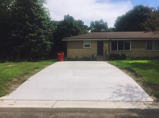 7399 University Ave NE, Fridley, MN 55432