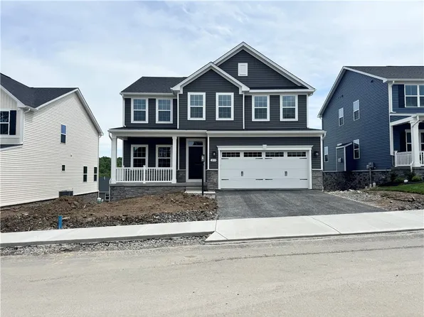 213 Winthrop Dr, Venetia, PA 15367