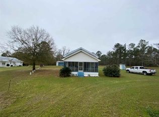 3202 Sycamore Rd, Quincy, FL 32351