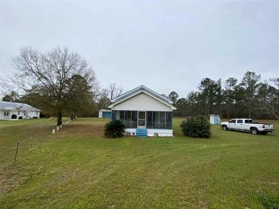 3202 Sycamore Rd, Quincy, FL, 32351