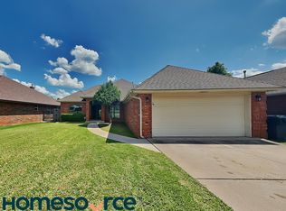 1630 Grey Fox Run, Oklahoma City, OK 73131