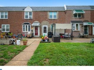804 Oakwood Dr, Glenolden, PA 19036