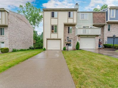 411 Timber Dr, Trafford, PA, 15085