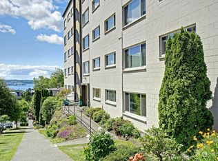 919 2nd Ave W APT 201, Seattle, WA