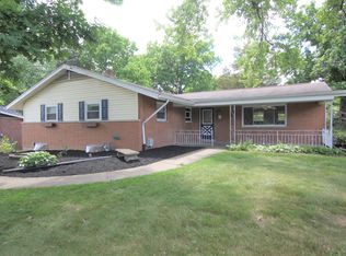 3416 Cherry Tree Ln, Erlanger, KY 41018