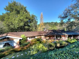 5 Vida Descansada, Orinda, CA 94563