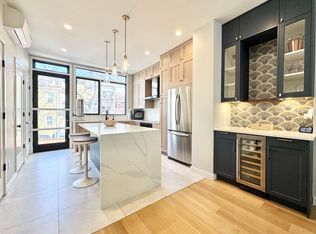 16 Mercer St, Jersey City, NJ 07302