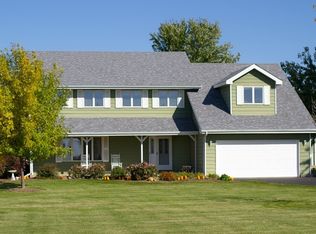 12500 W Baker Rd, Manhattan, IL 60442