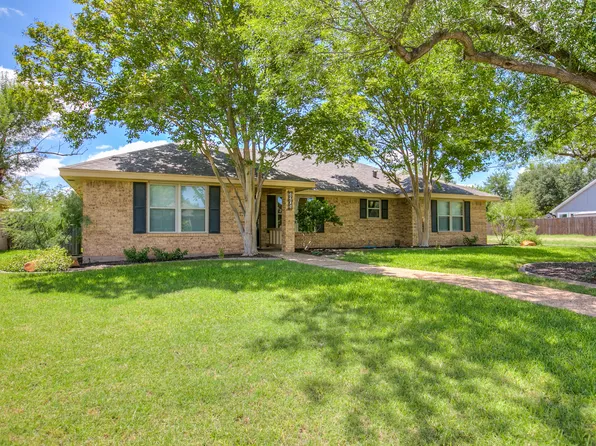 3205 Valleyview Blvd, San Angelo, TX 76904