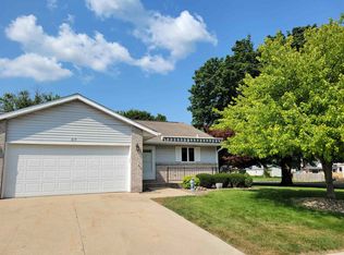 317 E Orange St, Geneseo, IL 61254