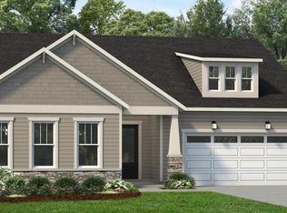 321 Anchor Beam Ct, Holly Springs, NC 27540