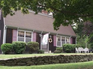 337 Sportsmans Trl, Whitman, MA 02382