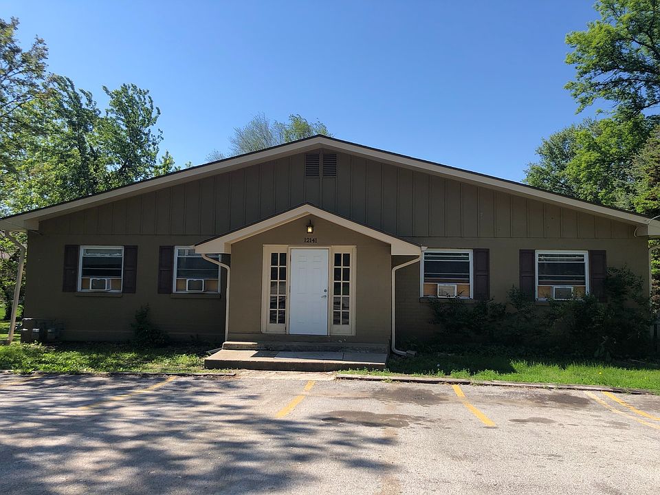 12141 W 55th St 12141 W 55th St Shawnee KS Zillow