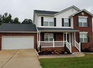 2703 Falling Leaf Ct, Monroe, NC 28110