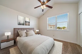 Country Lane Townhomes — Photo 60