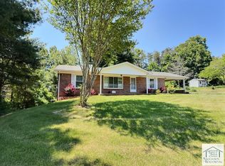 1211 Reed Creek Dr, Bassett, VA 24055