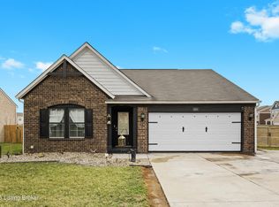 8500 Splendid Point, Louisville, KY 40229