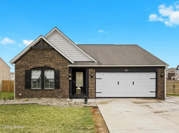 8500 Splendid Point, Louisville, KY 40229