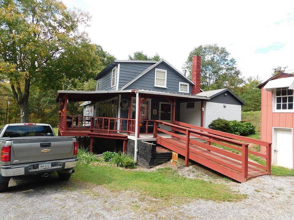 16215 Wrangletown Rd, Shirleysburg, PA 17260 Zillow