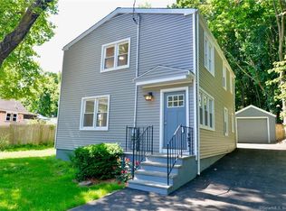 660 Platt St, Bridgeport, CT 06606