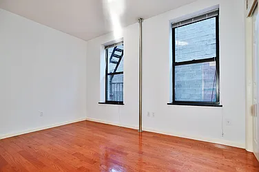 Rented by J Misrahi Realty Corp