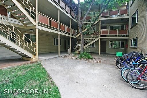 2nd image of 1330 N Lafayette St APT 23