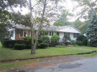 23 Thornton St, Randolph, MA 02368