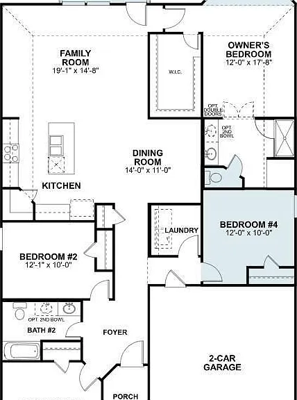 3003 Middleton Dr — Photo 16