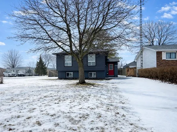 1578 Councillors St, Saint Clair, ON N0N 1H0