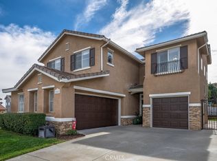 28402 Monterey Ct, Castaic, CA 91384
