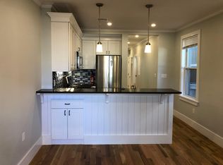 110 P St #1-A, Boston, MA 02127