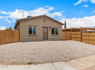 3710 S Bellingham Pl, Tucson, AZ 85730