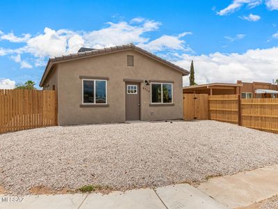 3710 S Bellingham Pl, Tucson, AZ, 85730