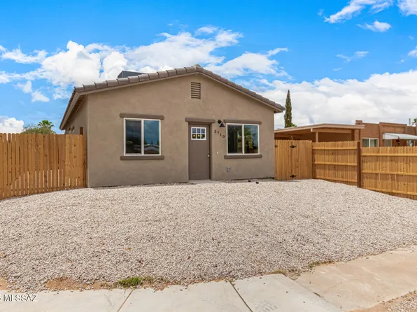 3710 S Bellingham Pl, Tucson, AZ 85730