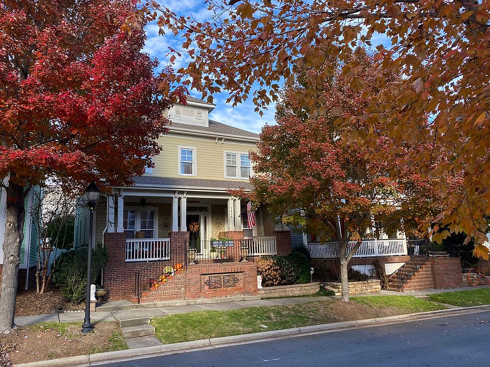 7026 Blakeney Greens Blvd