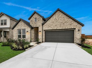 25119 Midnight Willow Dr, Katy, TX 77493