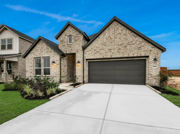 25119 Midnight Willow Dr, Katy, TX 77493