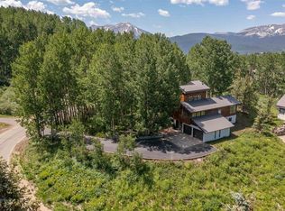 13 Anthracite Dr, Mount Crested Butte, CO 81225