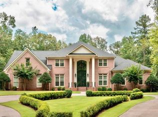 1129 Bass Rd, Macon, GA 31210