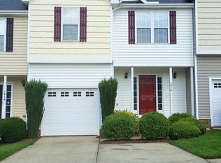 1414 Montonia St, Wake Forest, NC 27587