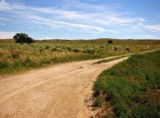 1370 S Franceville Coal Mine Rd, Colorado Springs, CO 80929
