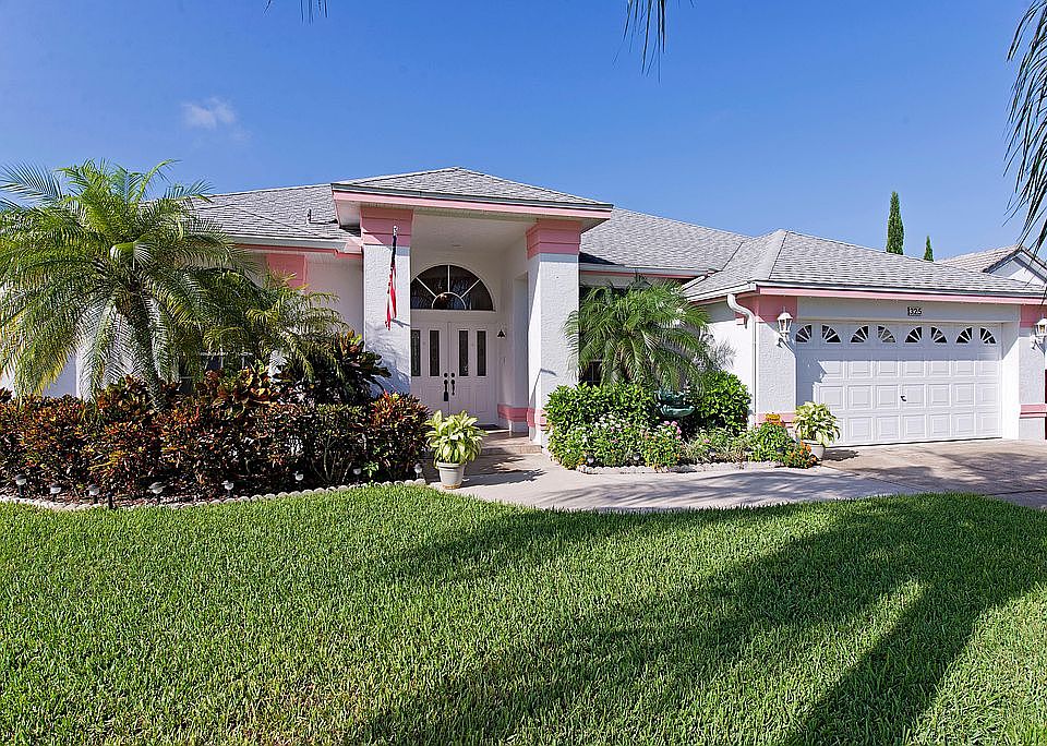 Great Curb Appeal