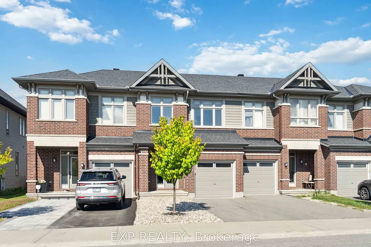 Building Photo - 760 Carnelian Cres