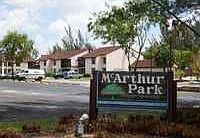 1st image of 455 NW 210th St APT 106
