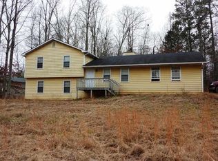 124 Wilson Cir, Newnan, GA 30263