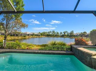 7113 Dominica DR, NAPLES, FL 34113