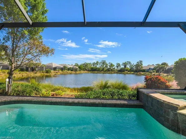 7113 Dominica DR, NAPLES, FL 34113